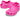 Crocs Unisex Classic Clog - Electric Pink - The Foot Factory