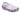 Crocs Unisex Classic Clogs - Lavender - The Foot Factory