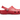 Crocs Unisex Classic Clogs - Red Pepper - The Foot Factory