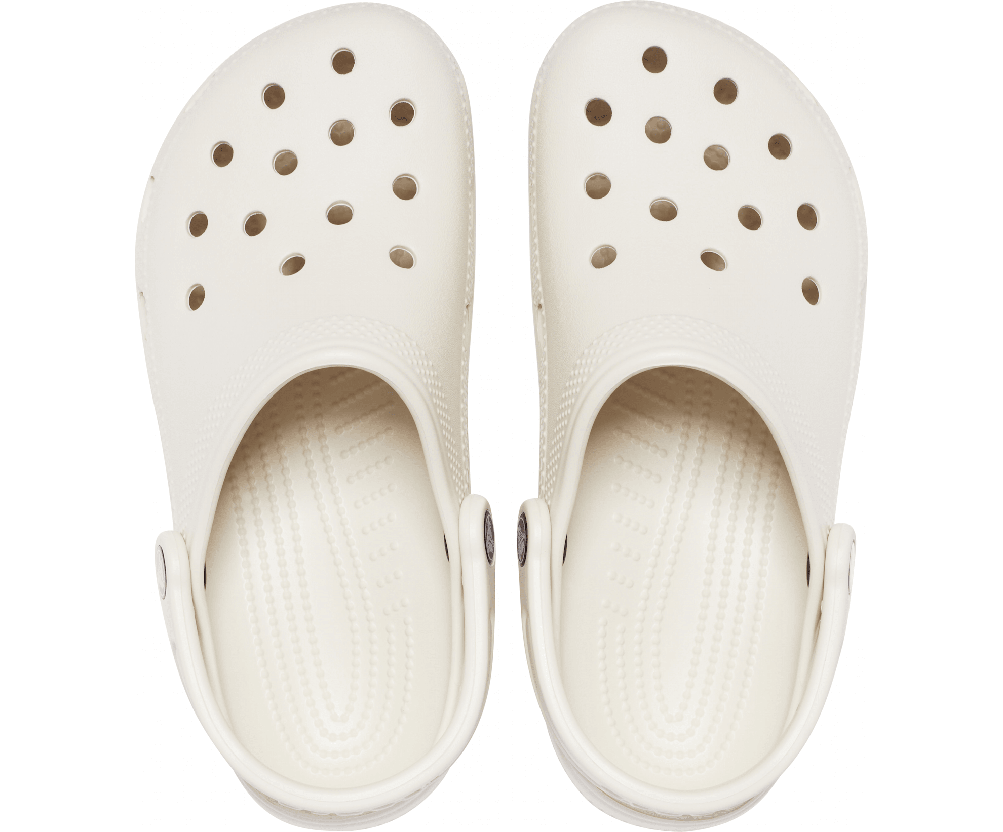 Crocs Static Crocs Unisex Classic Clog - Stucco