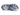 Crocs Unisex Classic Platform Marbled Clog - Black / White