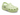 Crocs Unisex Classic Platform Clog - Celery