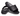 Crocs Unisex Classic Slide - Black - The Foot Factory