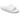 Crocs Unisex Classic Slide - White - The Foot Factory