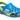 Crocs Kids Fun Lab Truck Band Clog - Bright Cobalt