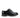 Cult Ανδρικό δερμάτινο παπούτσι Ozzy 412 - Μαύρο