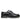 Cult Mens Ozzy 414 Leather Shoe - Black