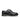 Cult Mens Ozzy 414 Leather Shoe - Black