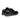 Cult Pantof din piele Ozzy 414 pentru bărbați - negru