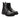 Cult Pánské kožené boty Slash 3037 – černé – The Foot Factory