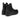 Cult Skórzane buty męskie Zeppelin 3335 - czarne
