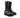 Cult Dámské kožené boty Slash 3324 – černé