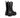 Cult Damskie skórzane buty Slash 3324 - czarne