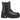 Cult Womens Slash 3489 Leather Boot - Black
