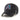 '47 Brand Unisex Arizona Diamondbacks Cap - Black