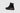 Fly London Womens SIAS812FLY Leather Ankle Boot - Black