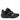 Geox Kids Baltic B.B School Shoes - Black