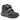 Geox Kids Baltic B.B School Shoes - Black