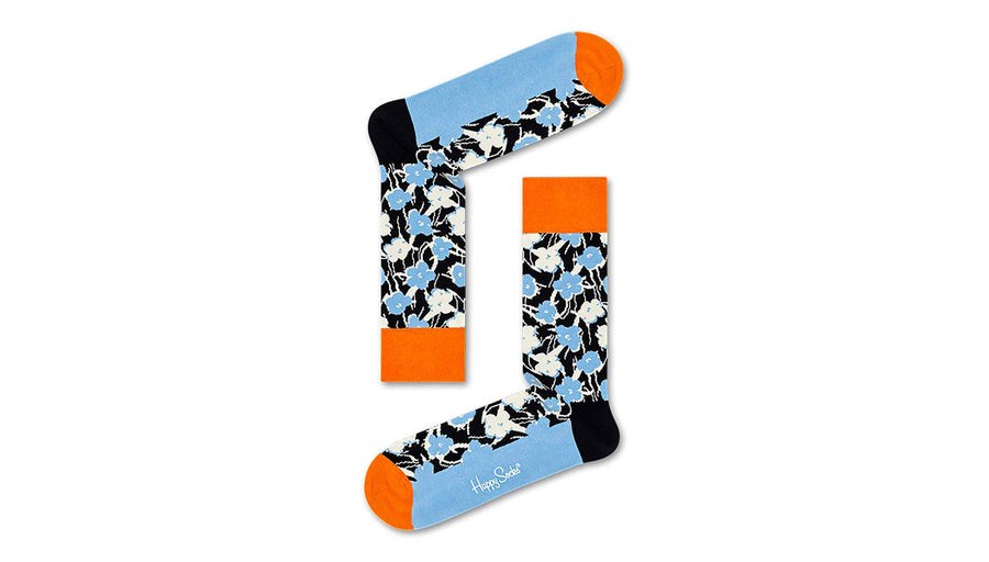 Happy Socks - Andy Warhol - Gift Box (3 Pairs)