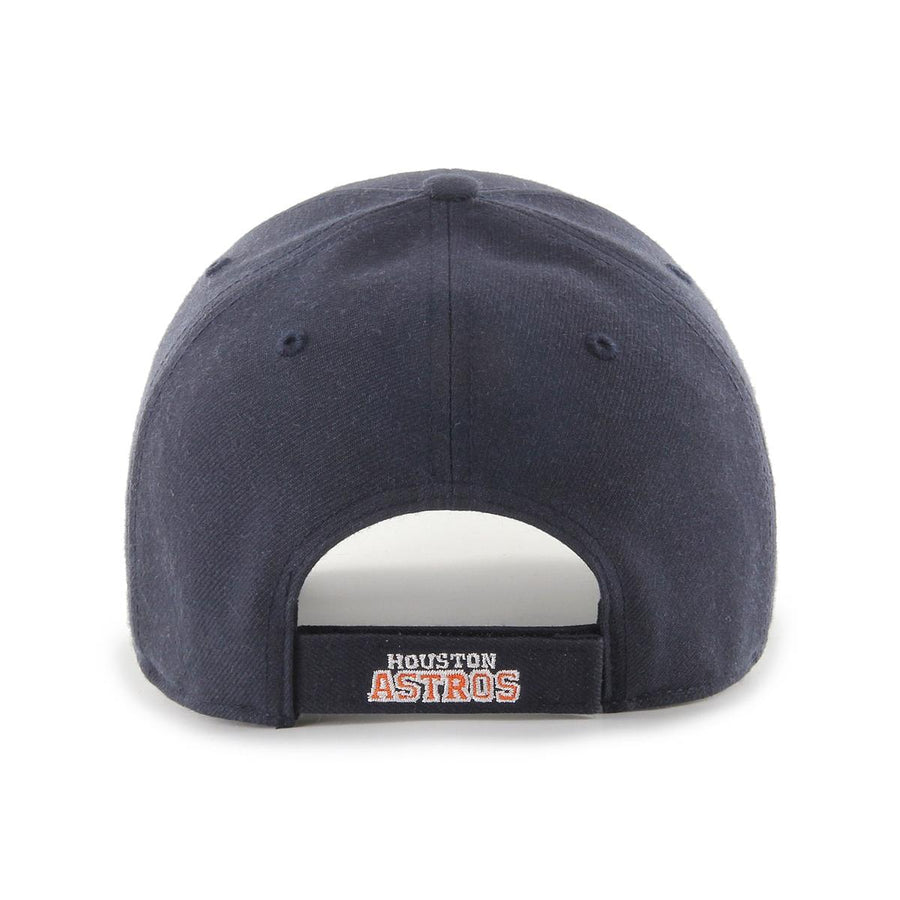 '47 Brand Unisex Houston Astros Cap - Navy