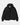 Carhartt WIP Mens Active Jacket - Black