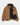 Carhartt WIP Mens Active Jacket - Hamilton Brown