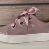 Kate Appleby Womens Cartmel Fashion Trainer - Dusky Pink - The Foot Factory