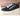 Kate Appleby Womens Tadley Fashion Trainer - Navy