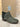 TOMS - DEIA - FOREST - SEUDE LEATHER CHELSEA BOOTS (UK3 LAST SIZE)