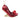 Irregular Choice Anna Seed Bauble Nadolig