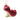 Irregular Choice Anna Seed Bauble Nadolig
