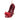 Irregular Choice Anna Seed Bauble Nadolig