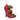 Irregular Choice Holly Jolly Nadolig Bauble - The Foot Factory
