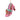 Irregular Choice Sweet Ginger Love Christmas Bauble