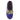 Irregular Choice Womens Abigails Flower Party High Heel - Blue