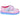 Irregular Choice Womens Cookie Cutter Platform Shoe - Lilac