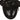 Irregular Choice Womens Corporate Beauty Mid Heel - Black / White