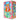 Irregular Choice Damskie botki na obcasie Dance of the Dead - fioletowe