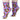 Irregular Choice Hundetage-Socken für Damen