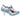 Irregular Choice Womens Frosty Friends Mid Heel - Blue