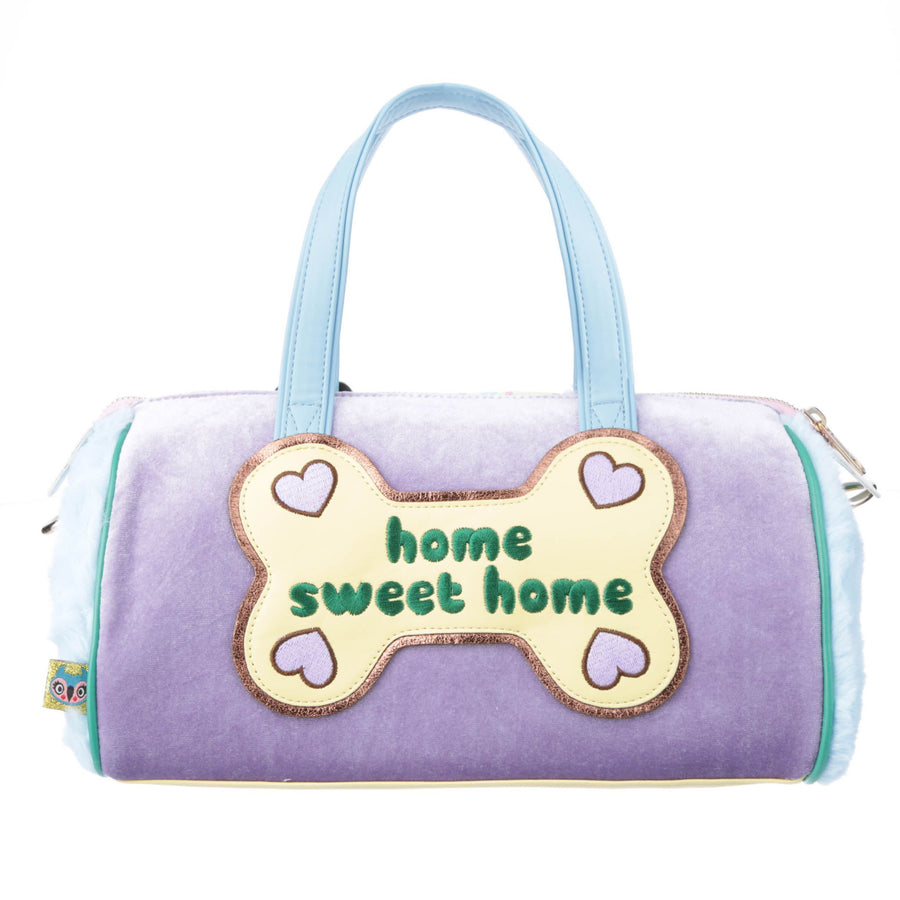 Irregular Choice Womens Grooming Fabulous Bag