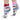 Irregular Choice Womens Hello Kitty Special Smile Socks