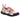 Irregular Choice حذاء رياضي للسيدات من لوني تونز كاروتز آند جوك