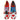Irregular Choice Damskie buty na płaskim obcasie Looney Tunes I Tawt I Taw A Puddy Cat
