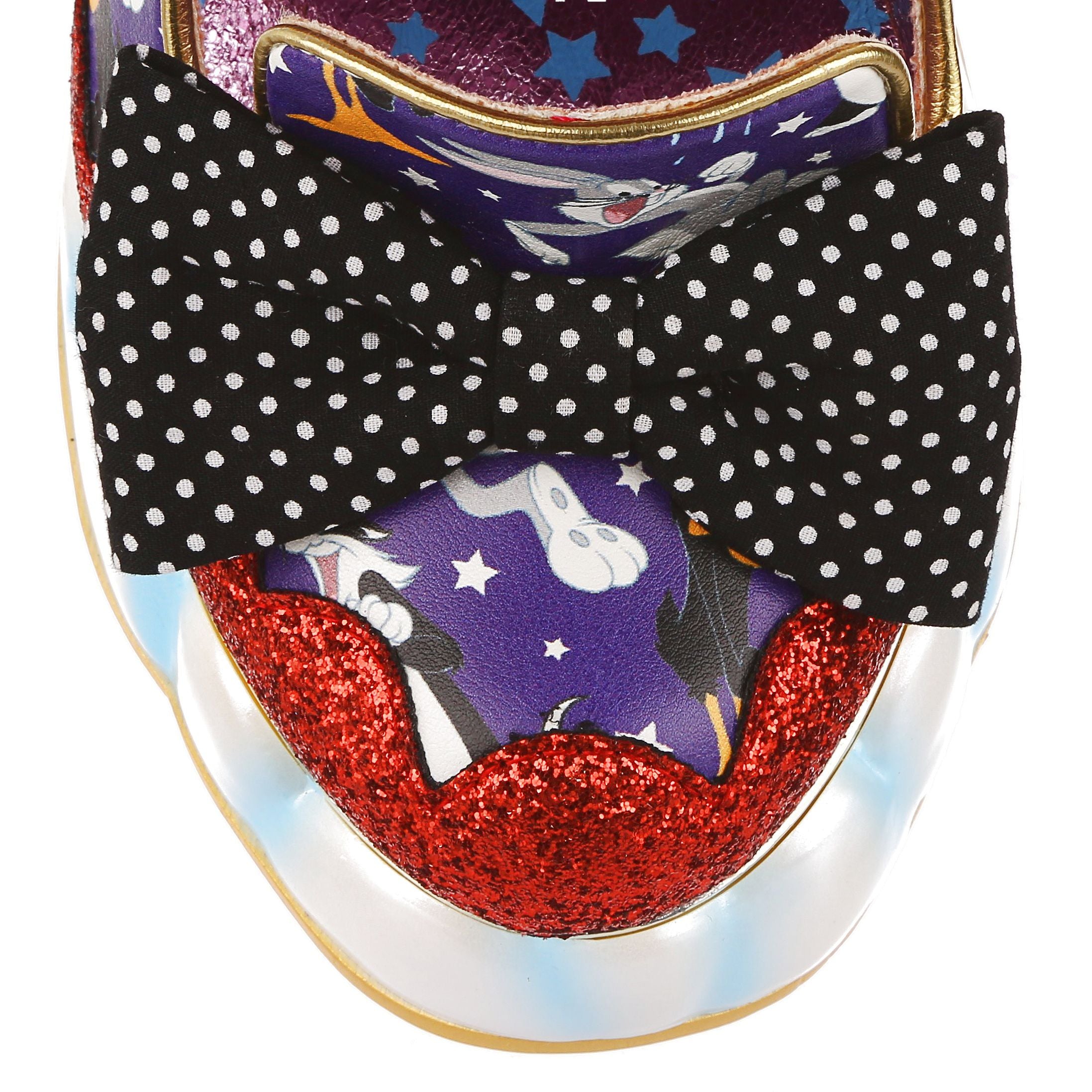 Irregular Choice - Merrie Melodies