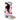 Irregular Choice Botki Damskie Looney Tunes Sufferin Succotash - The Foot Factory