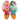 Irregular Choice Botki Damskie Looney Tunes Sufferin Succotash - The Foot Factory