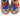 Irregular Choice Damskie Looney Tunes, to wszystko, ludzie! Wysoki obcas