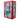 Irregular Choice Damskie Looney Tunes, to wszystko, ludzie! Wysoki obcas