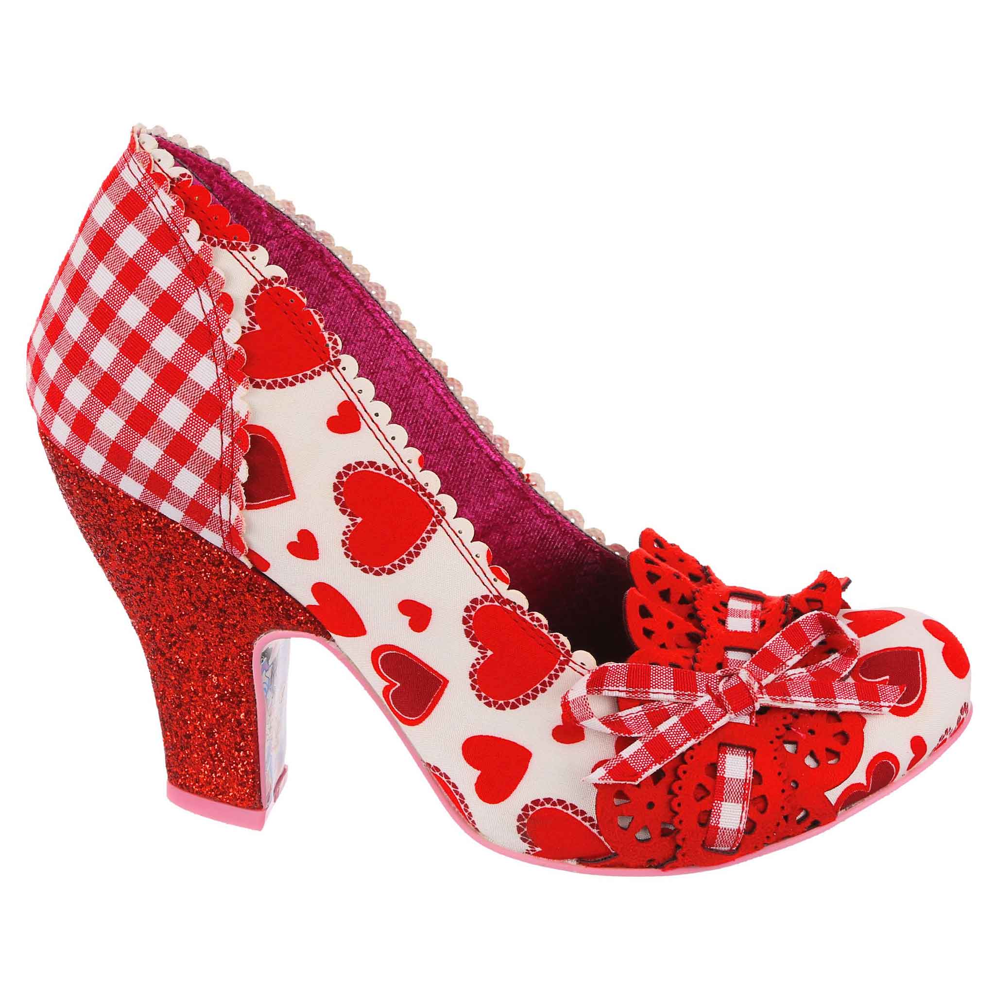 Irregular choice dreamy best sale day